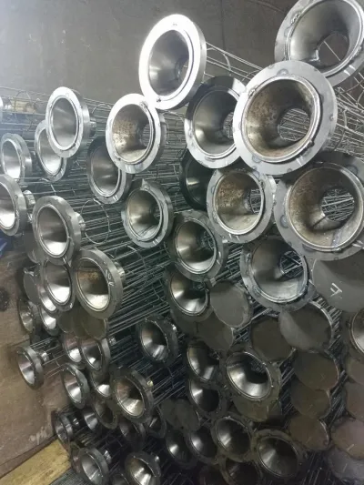 Каркас с конусным диффузором